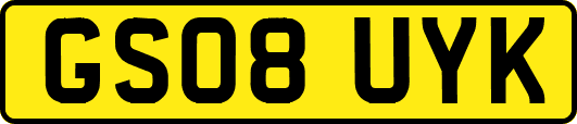 GS08UYK