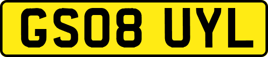 GS08UYL