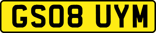 GS08UYM