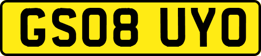 GS08UYO