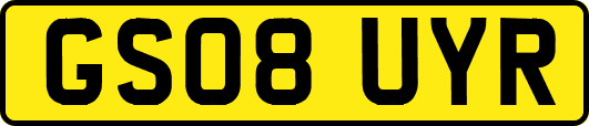GS08UYR