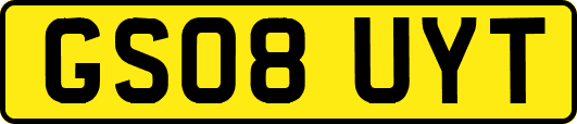 GS08UYT