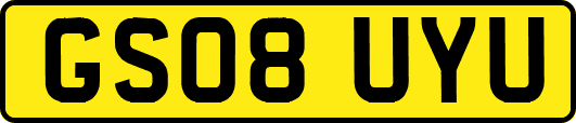 GS08UYU