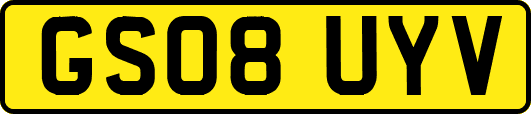 GS08UYV