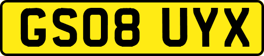 GS08UYX