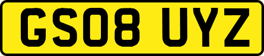 GS08UYZ