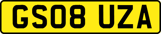 GS08UZA