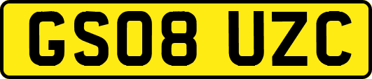 GS08UZC