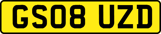 GS08UZD