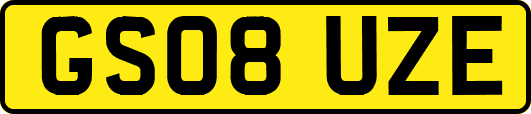 GS08UZE