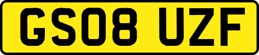 GS08UZF