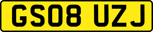GS08UZJ