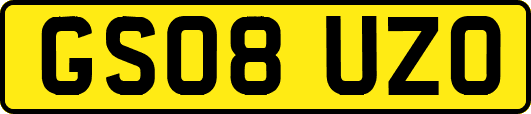 GS08UZO
