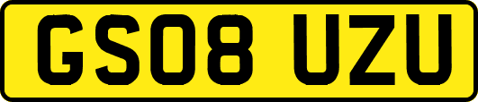 GS08UZU