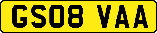 GS08VAA