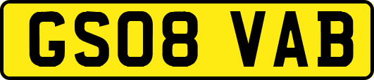 GS08VAB