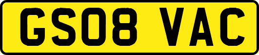 GS08VAC