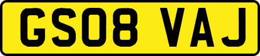 GS08VAJ