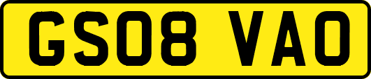 GS08VAO