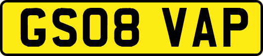 GS08VAP