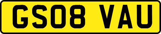 GS08VAU