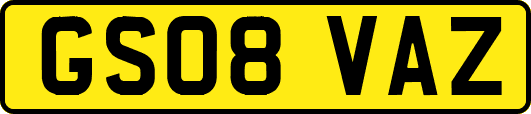 GS08VAZ
