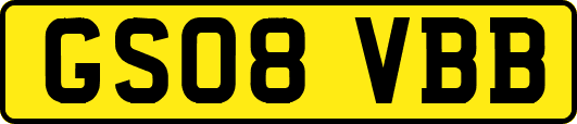 GS08VBB