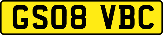 GS08VBC