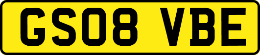 GS08VBE