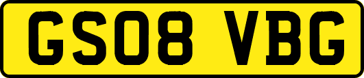GS08VBG