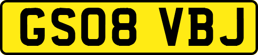 GS08VBJ