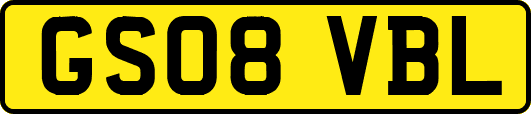 GS08VBL