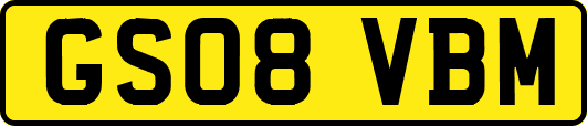 GS08VBM
