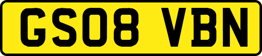 GS08VBN