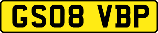 GS08VBP