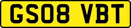 GS08VBT