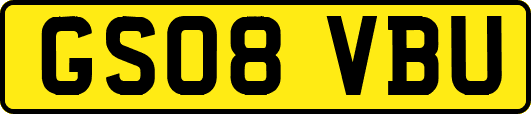 GS08VBU