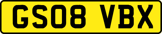 GS08VBX