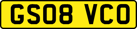 GS08VCO