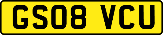 GS08VCU