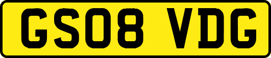 GS08VDG