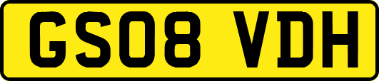 GS08VDH