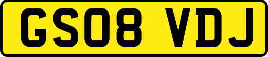 GS08VDJ