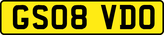 GS08VDO