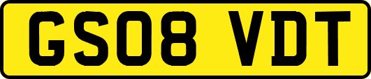 GS08VDT