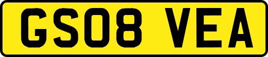 GS08VEA