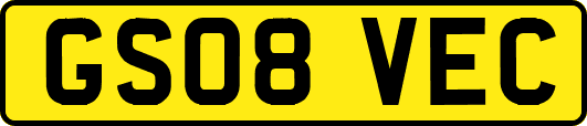GS08VEC