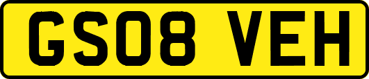 GS08VEH