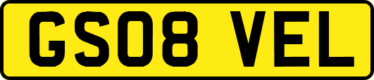 GS08VEL