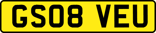 GS08VEU